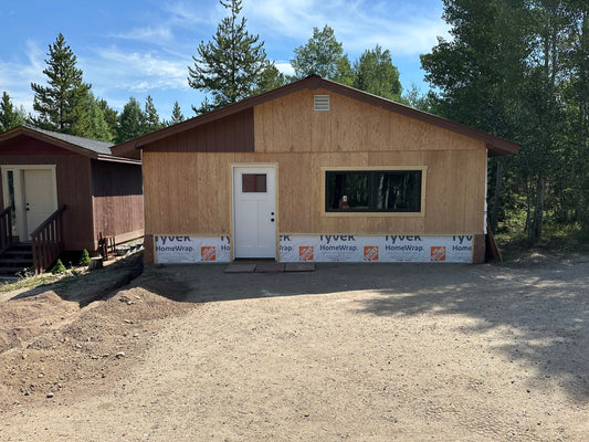 New Colorado Threadworks Studio Update!