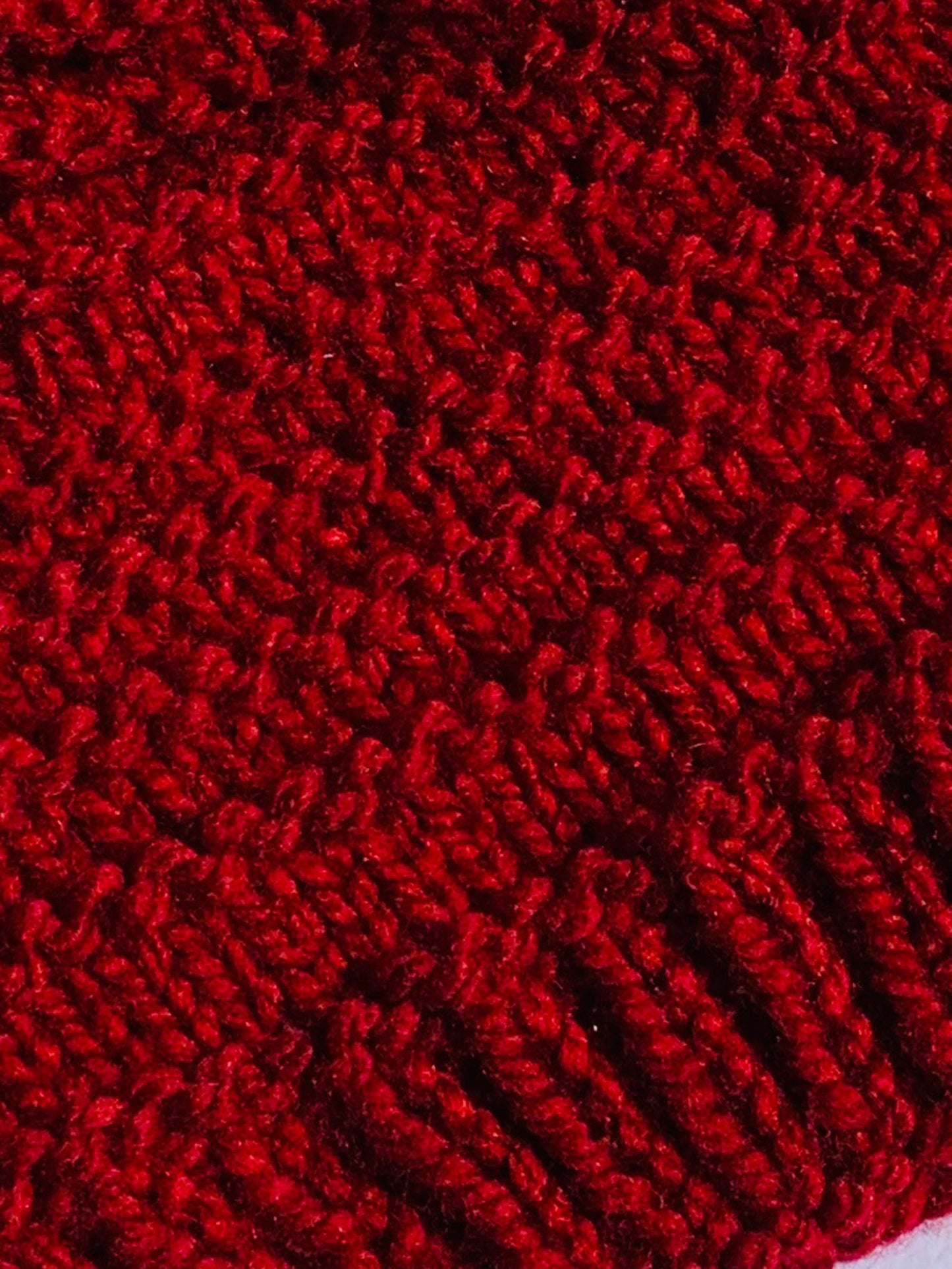 Trail Ridge Knit Beanie Pattern