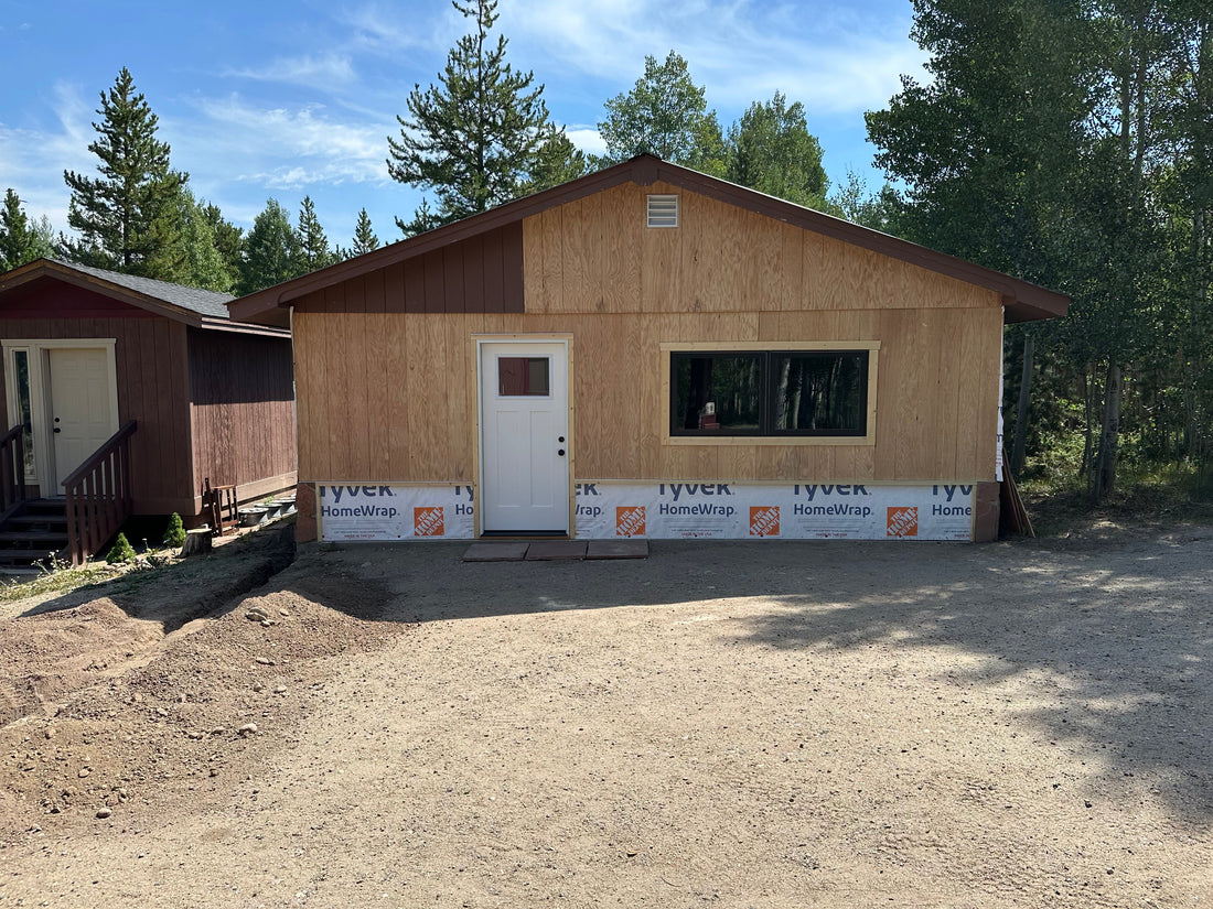 New Colorado Threadworks Studio Update!