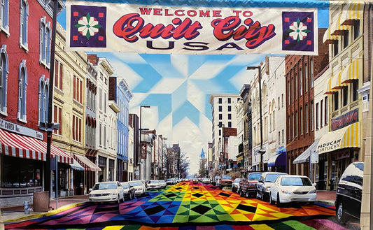 My Best Paducah Travel Tips