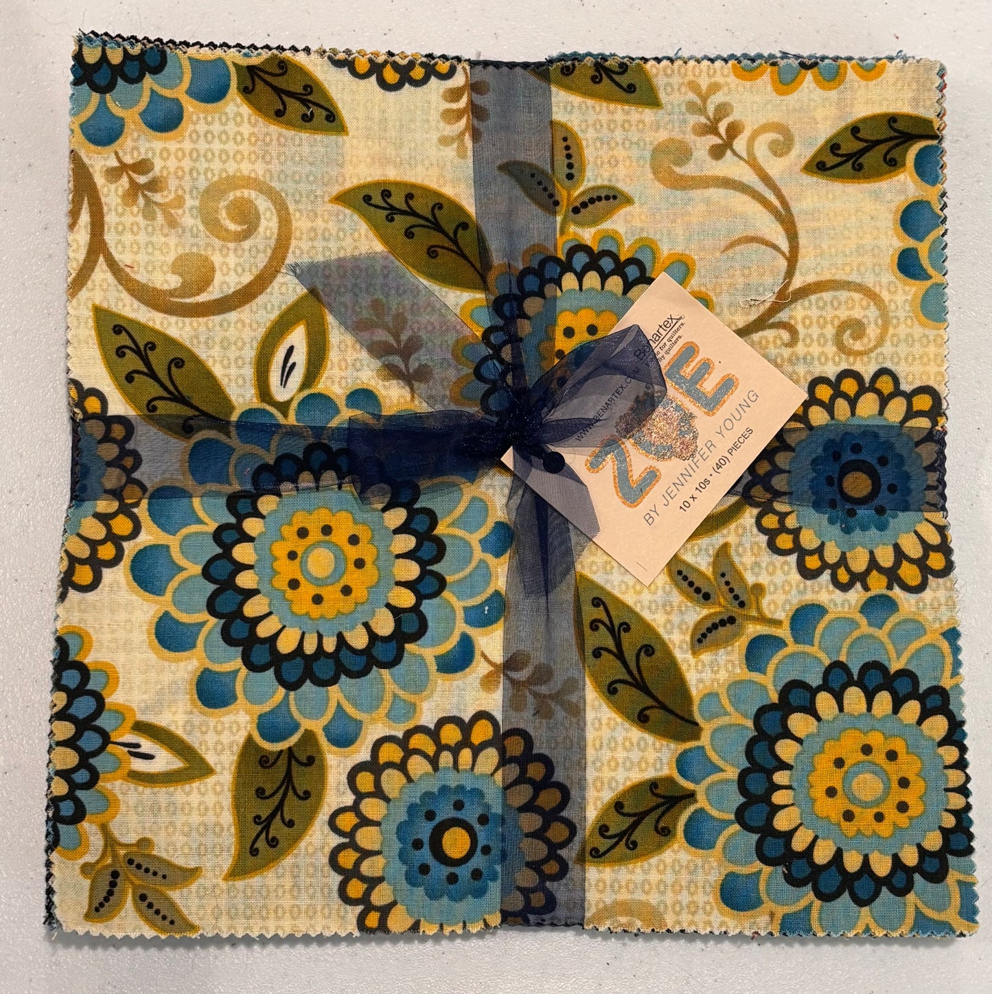 Zoe Layer Cake - Destash Sale
