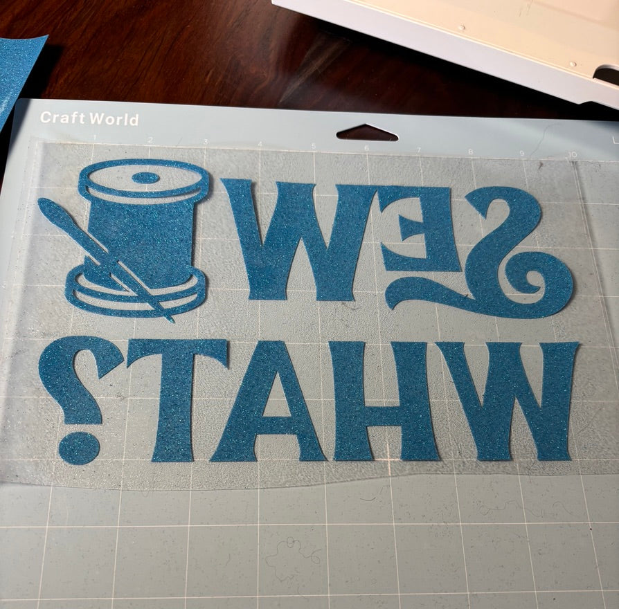 New! Online Course - 3 Ways to Add Lettering to Your Quilts