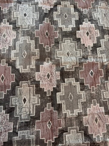 Canyon Creek Southwest Print Yardage - Destash Sale