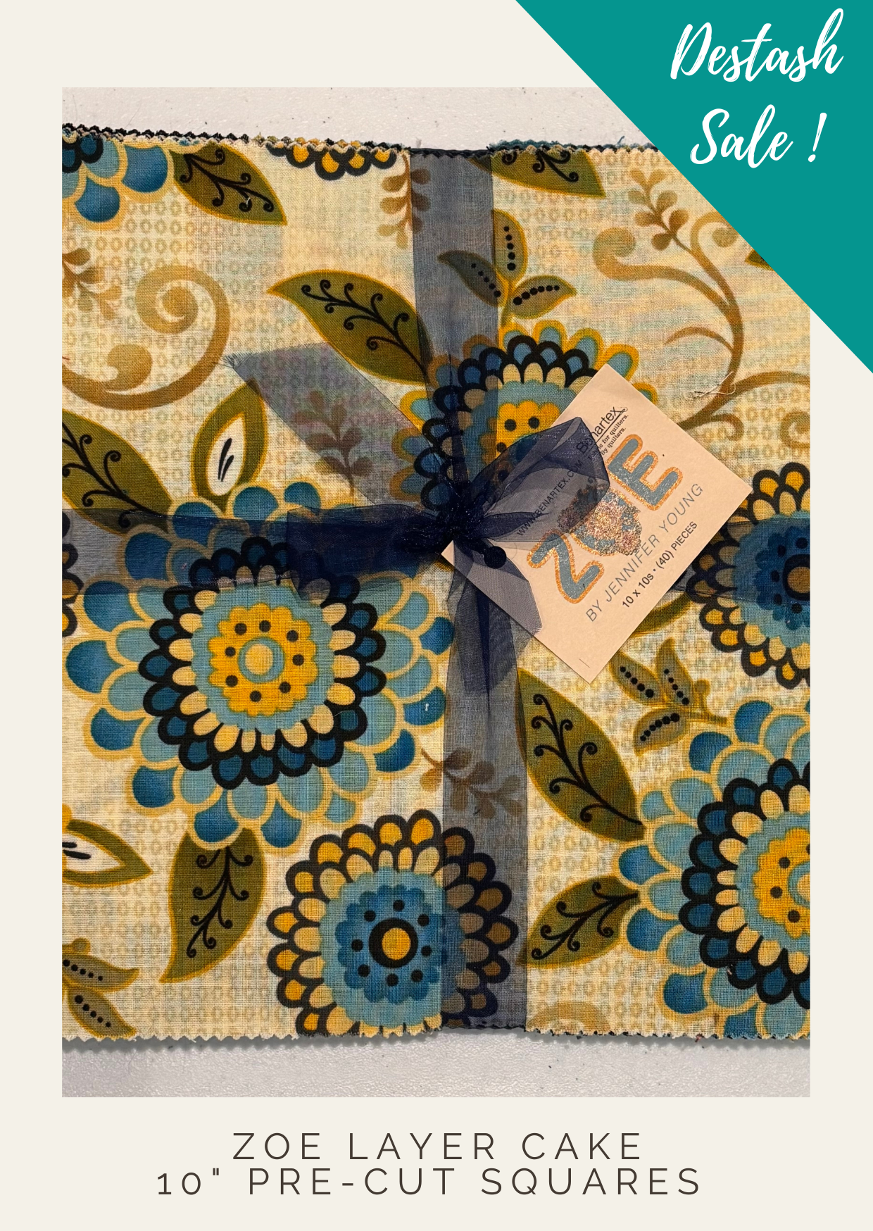 Zoe Layer Cake - Destash Sale